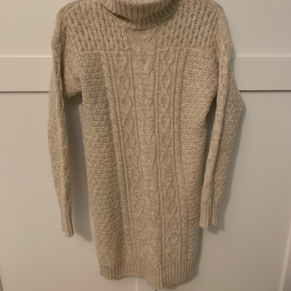 Sweaters dress